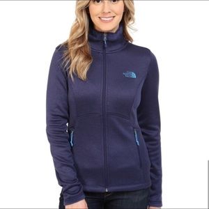 the north face agave jacket